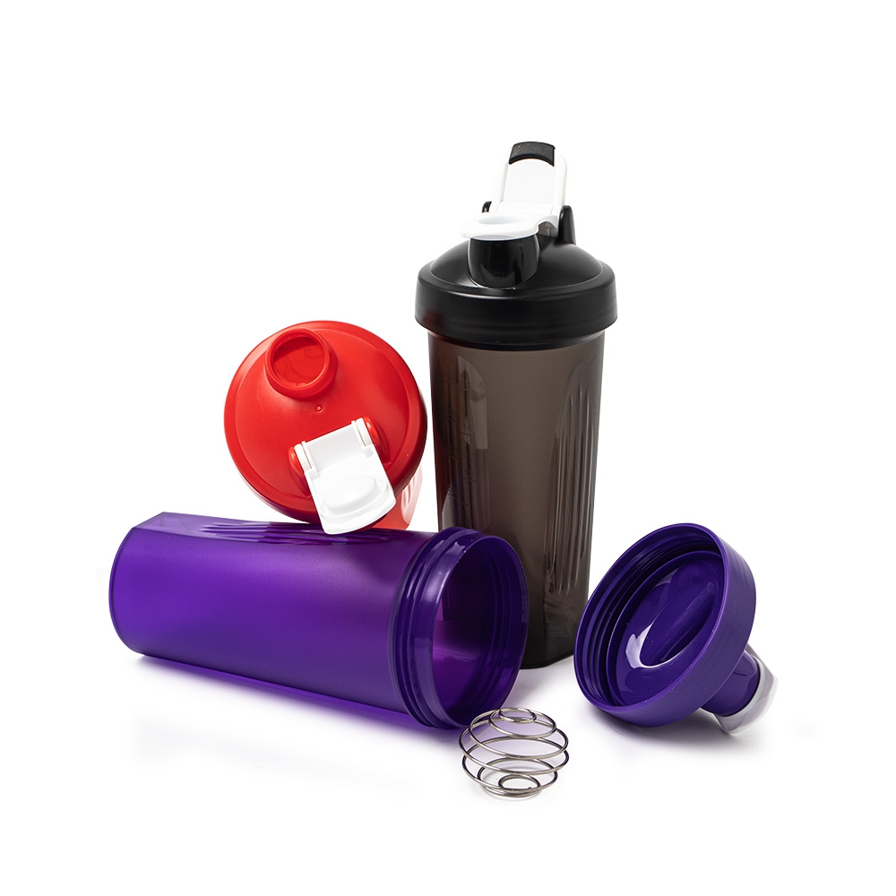 Coqueteleira Plastica 700ml