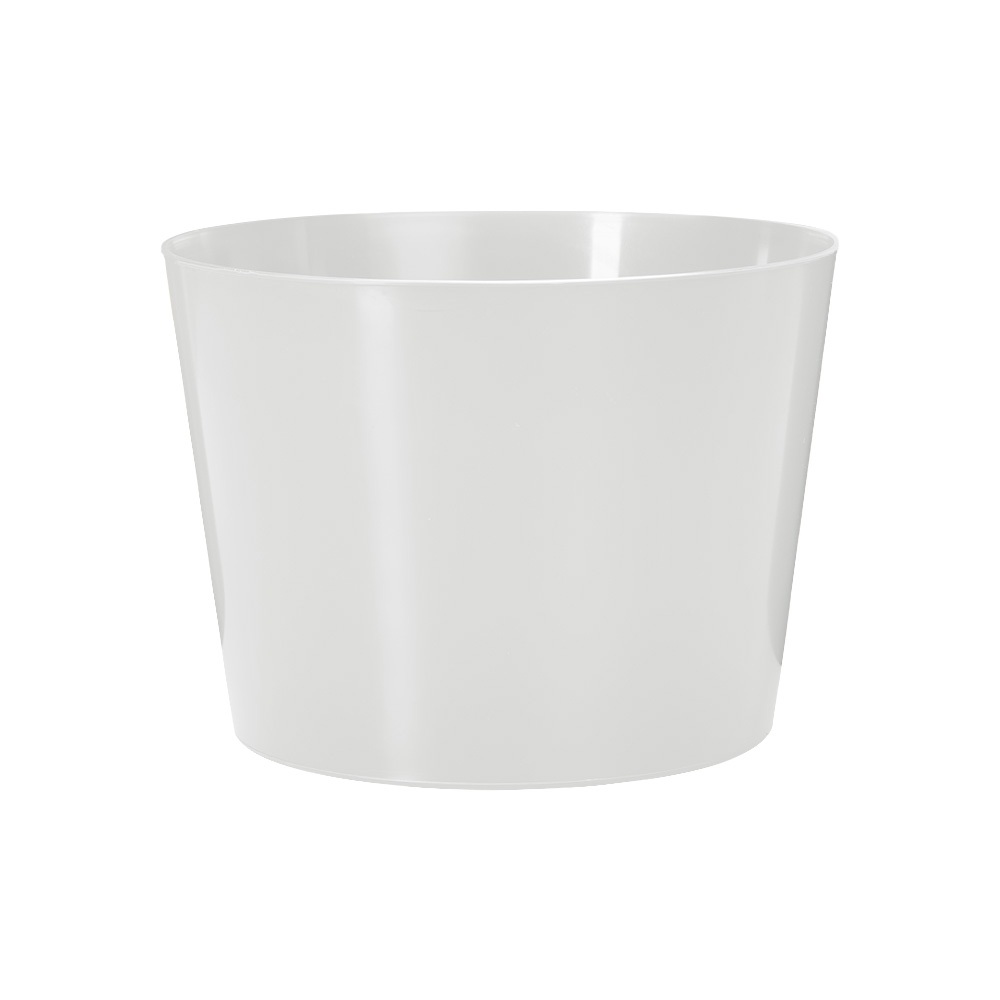 Balde Plastico 3 Litros Para Pipoca