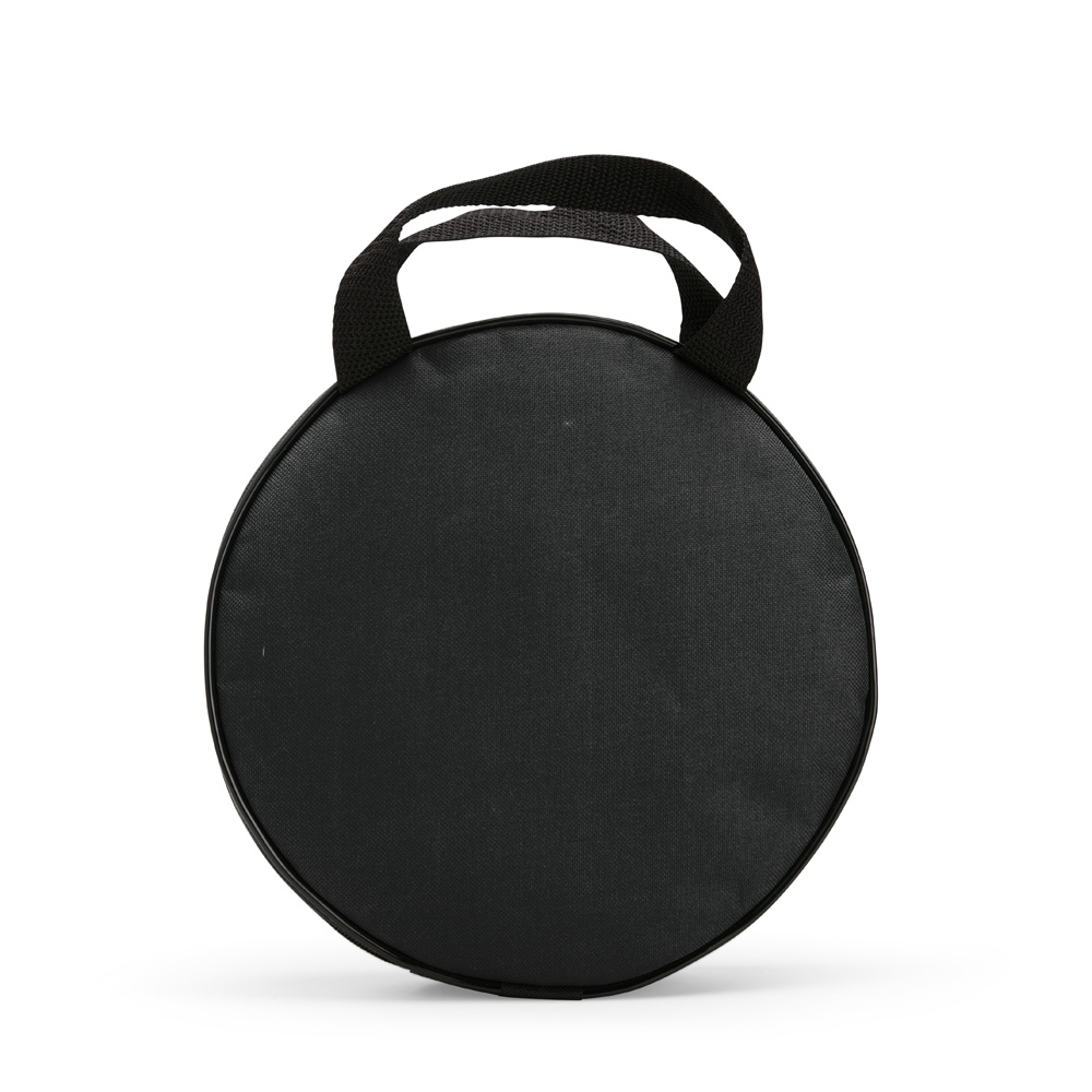 Porta Pratos Poliester