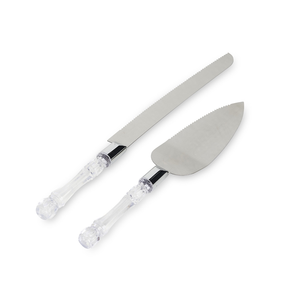 Kit Utensilios 2 Pecas