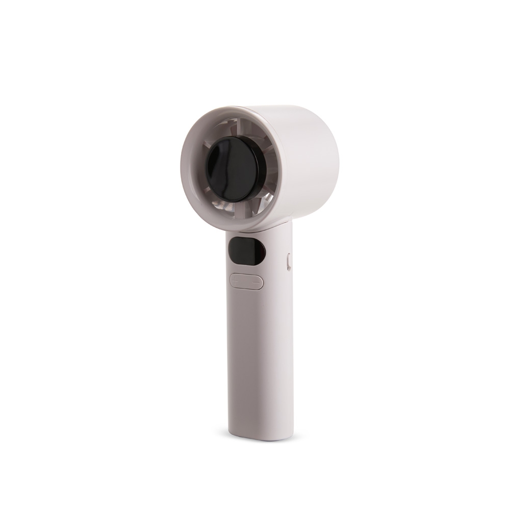 Mini Ventilador Recarregavel