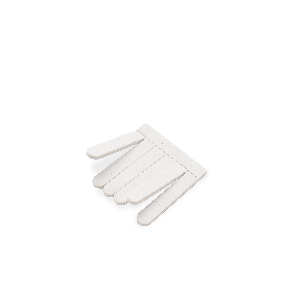 Kit Lixa de Unhas 6 Pecas