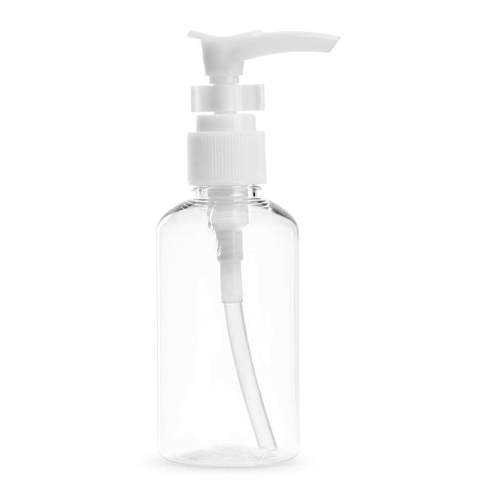 Frasco plastico 75ml