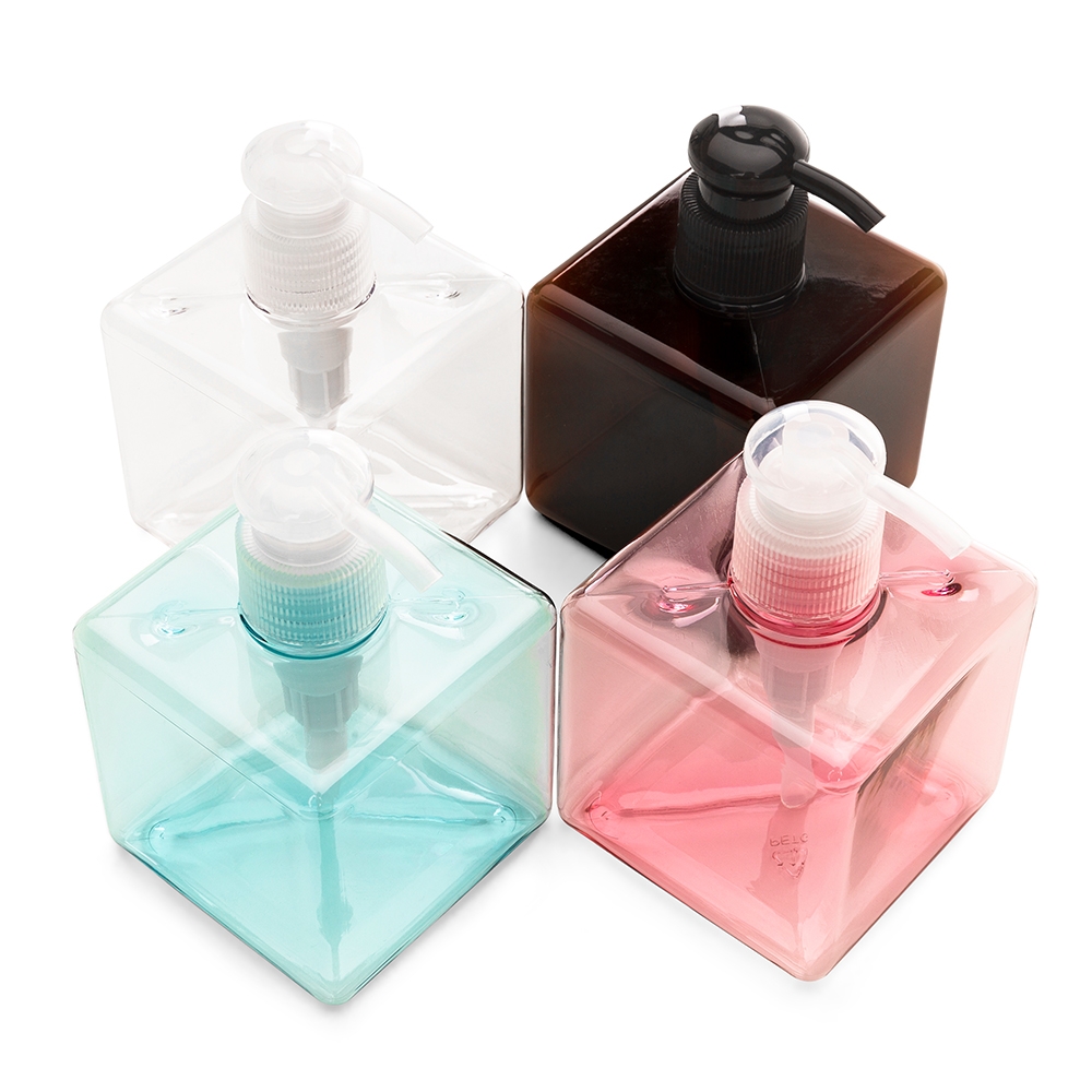 Frasco plastico 280ml