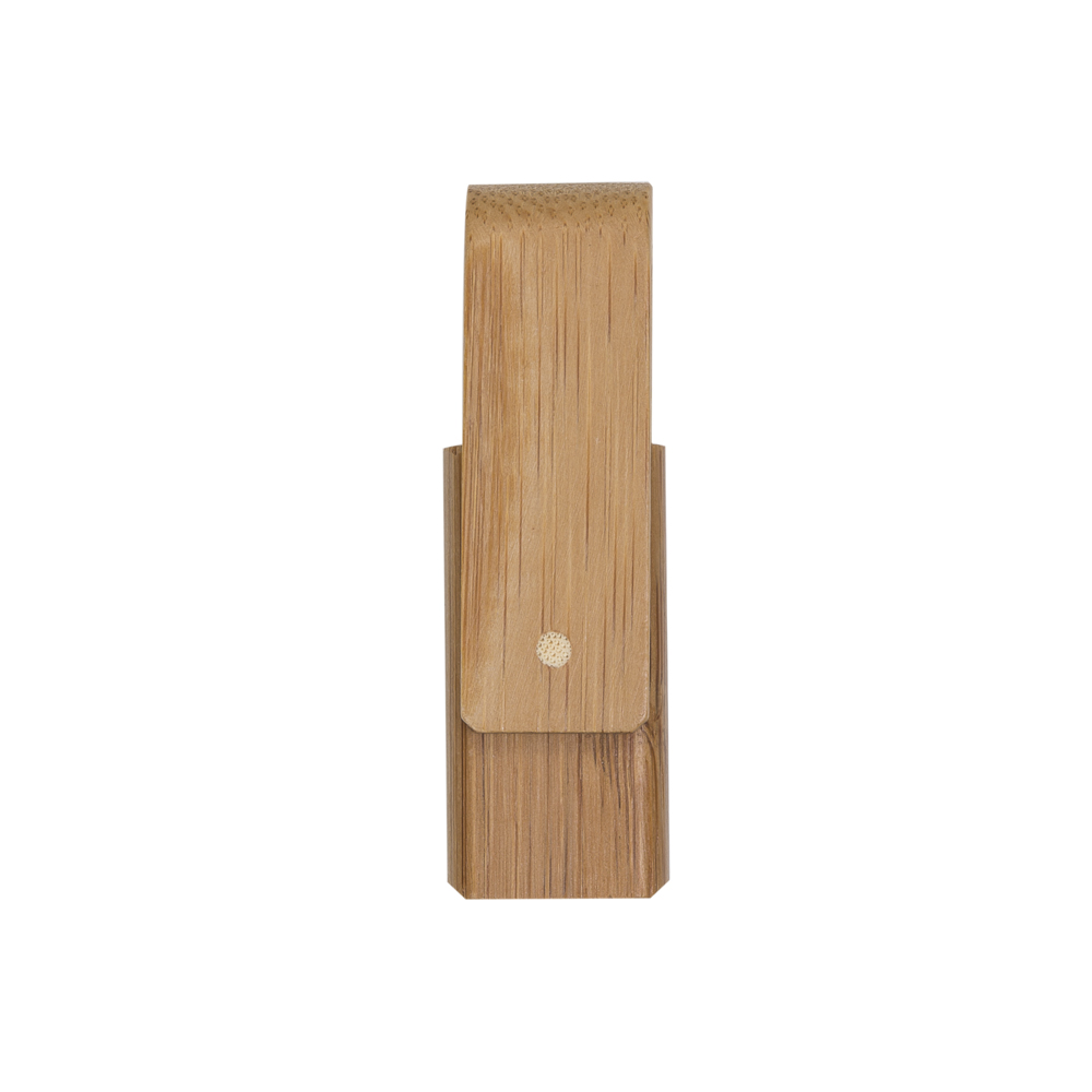 Pen Drive 4GB Giratorio Bambu