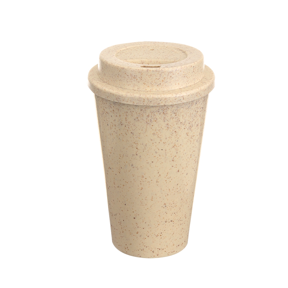 Copo Fibra de Bambu