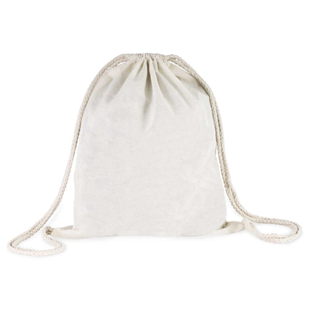 Mochila Saco Algodao