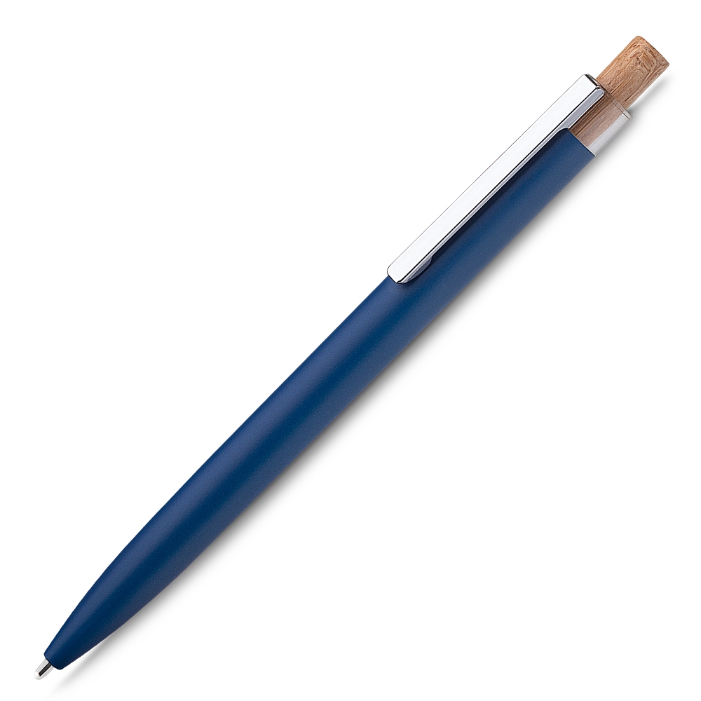 Caneta Aluminio