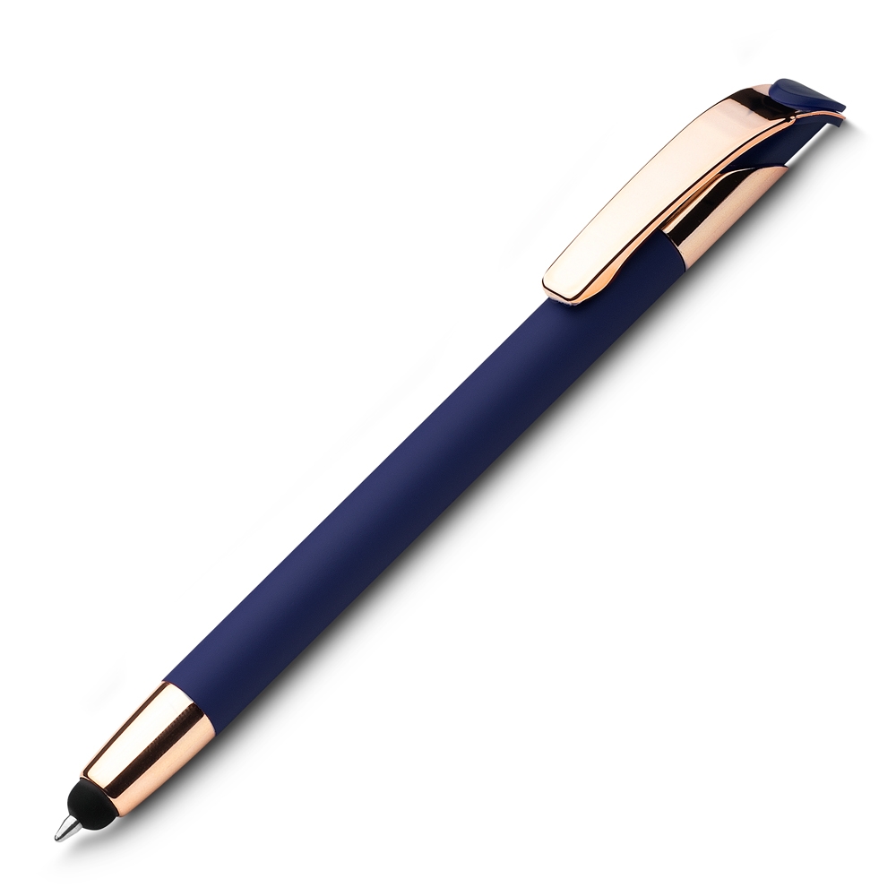 Caneta Aluminio Touch Screen