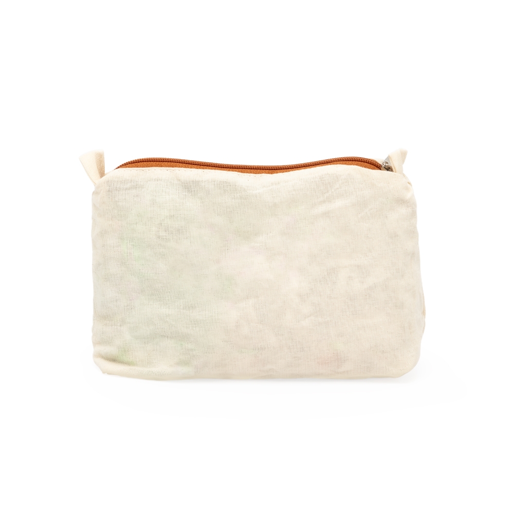 Necessaire em Algodao