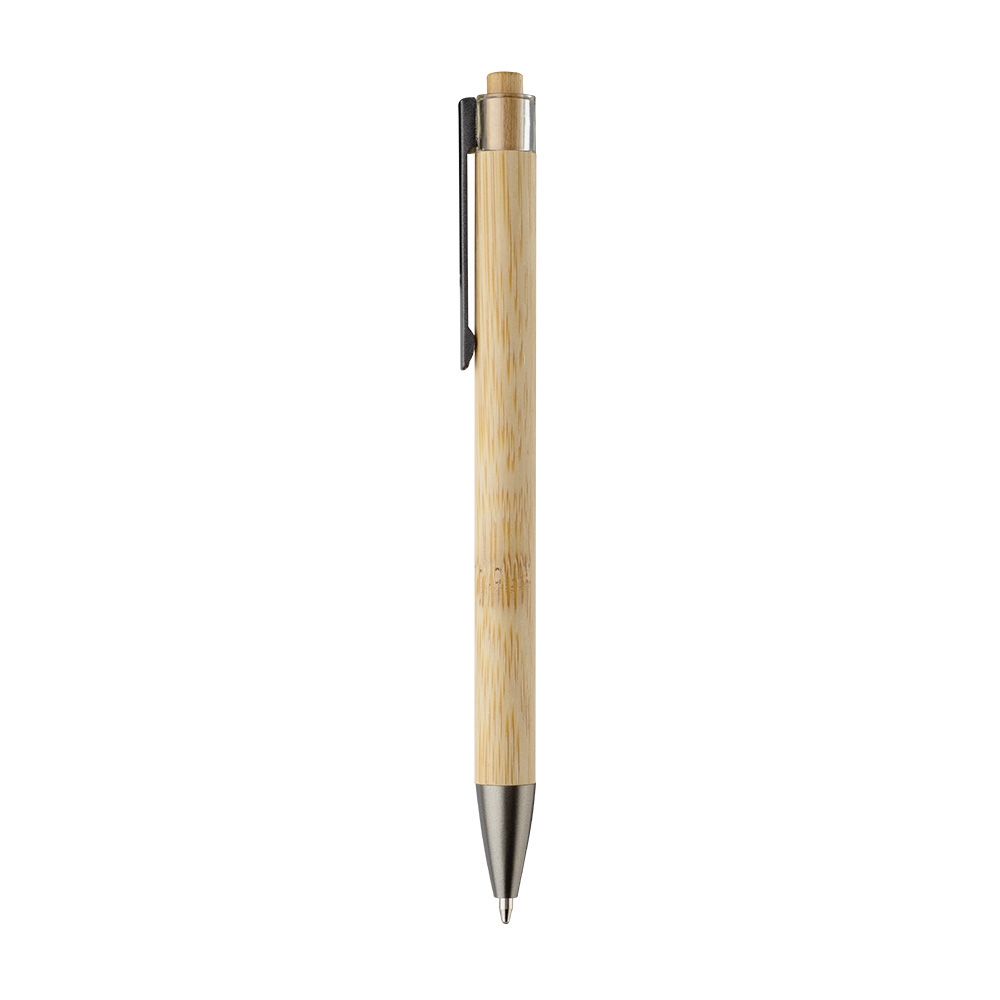 Caneta Bambu