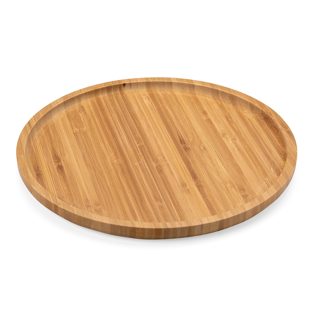 Petisqueira de Bambu 30 x