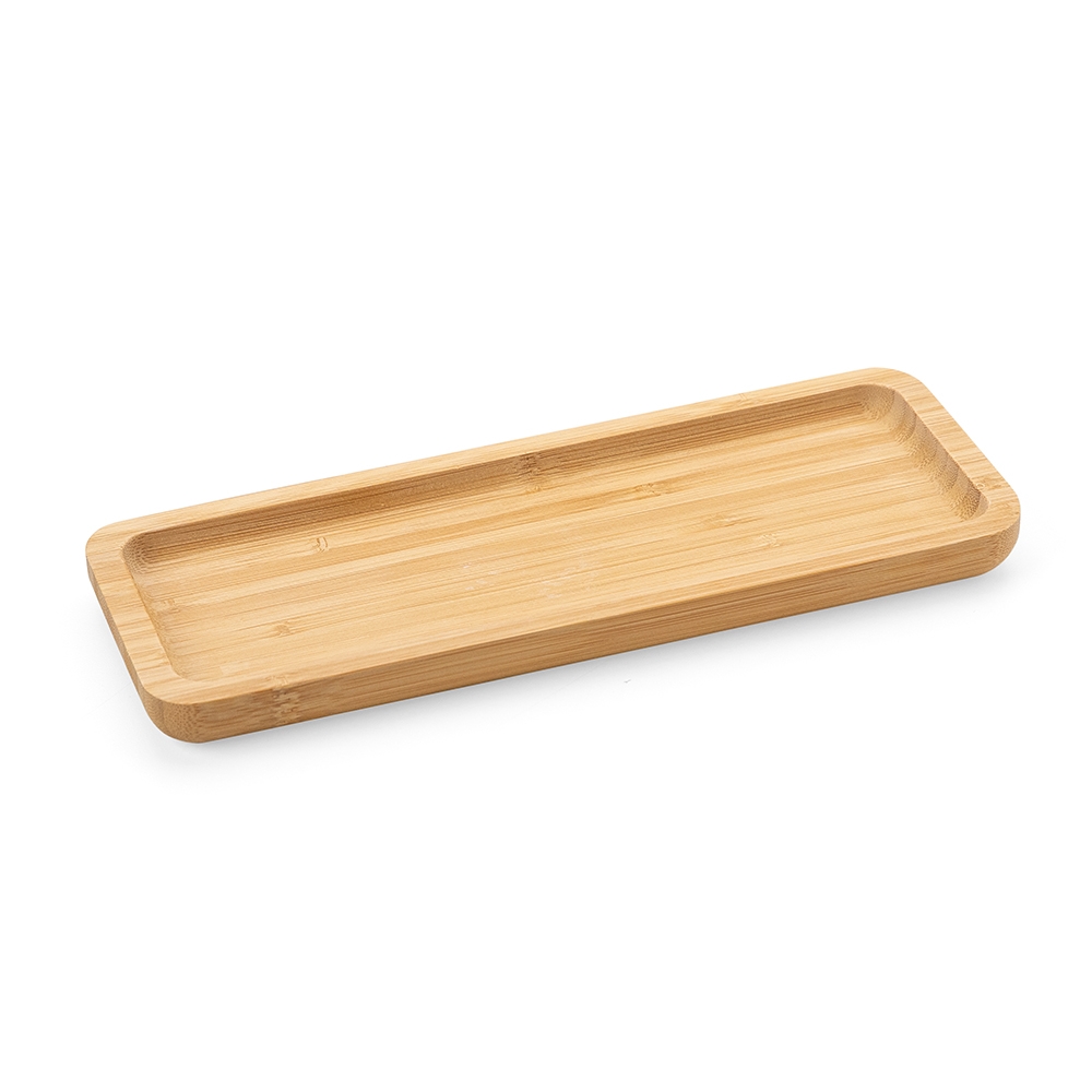 Petisqueira de Bambu 26 x