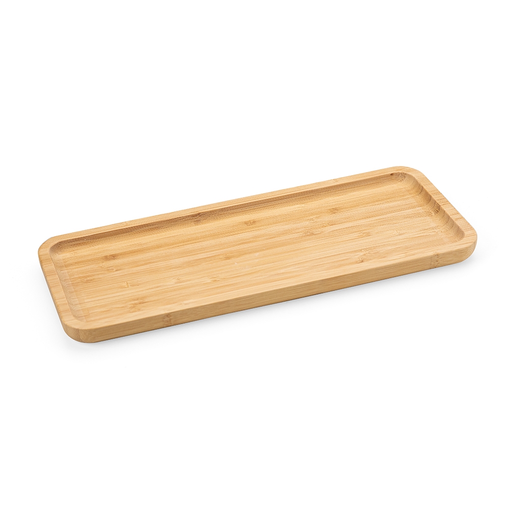 Petisqueira de Bambu 36 x