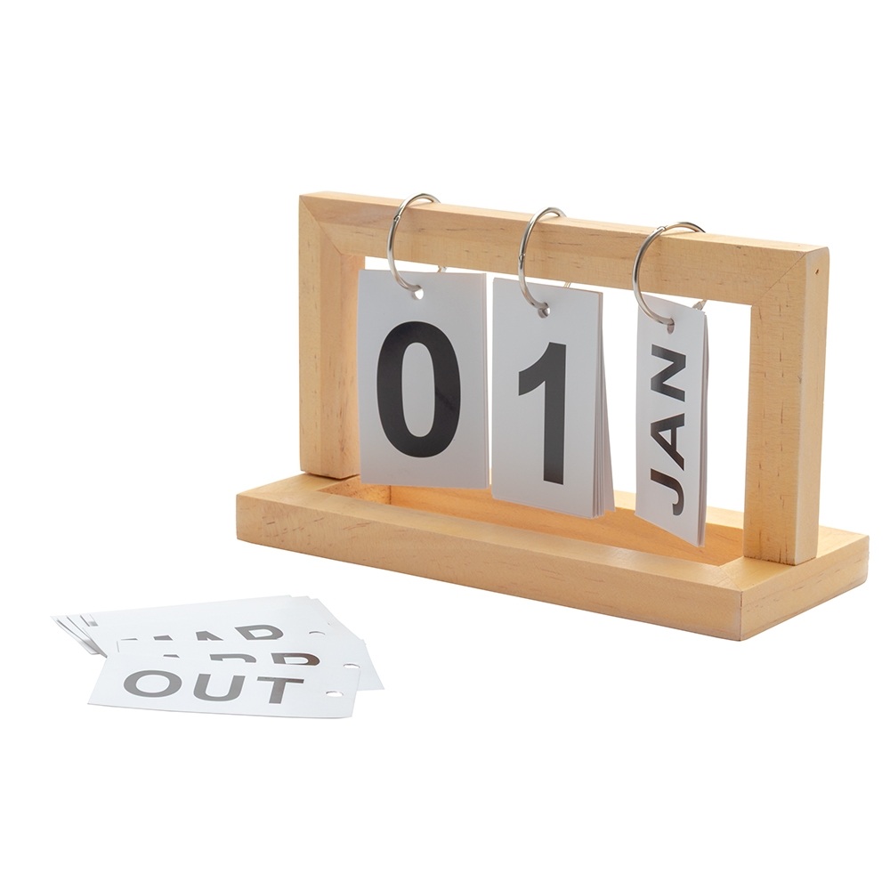 Calendario Permanente Madeira