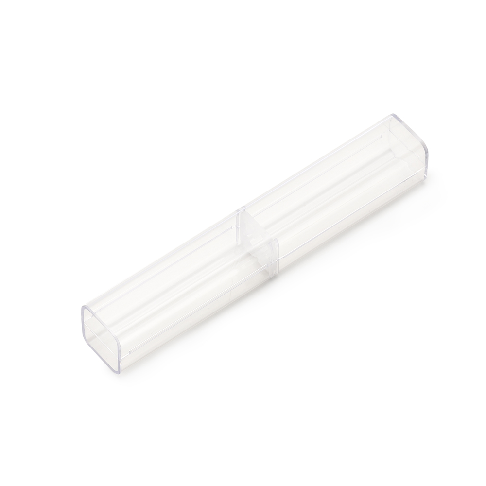 Tubo de Acrilico