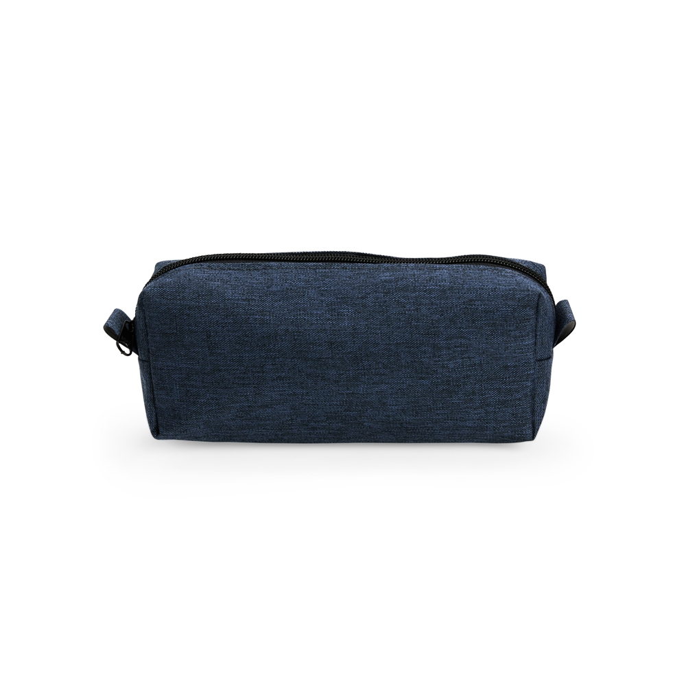 Necessaire Poliester PVC Mescla