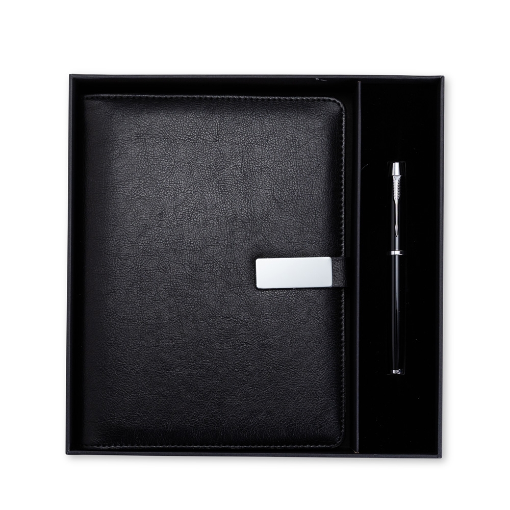 Kit Executivo 2 Pecas