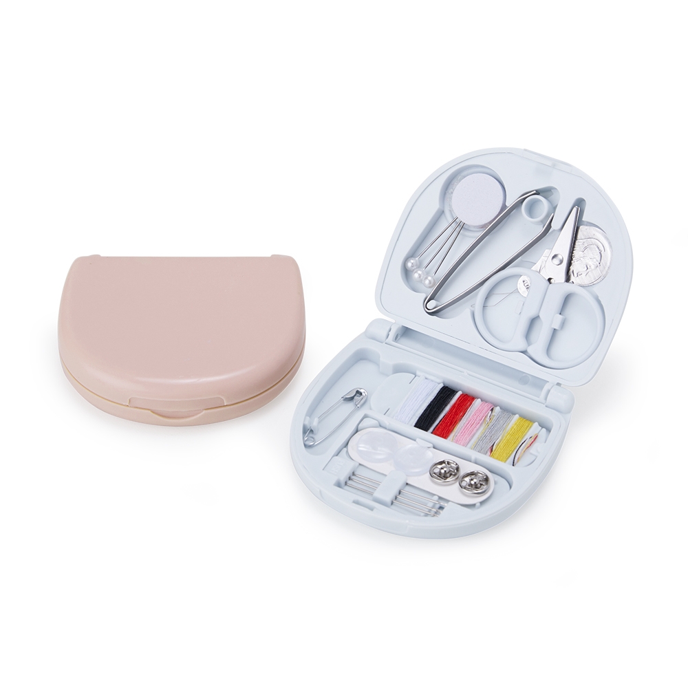Kit Costura Plastico