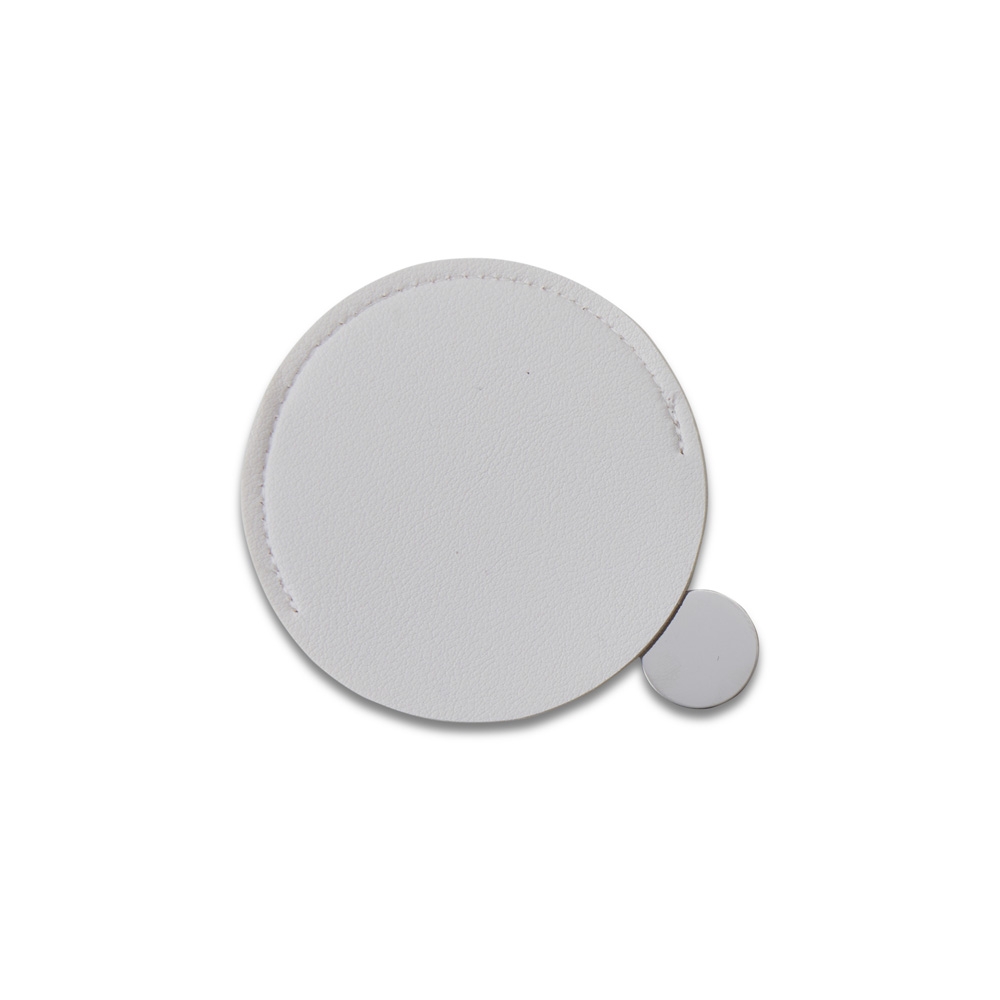 Espelho de Aco Inox