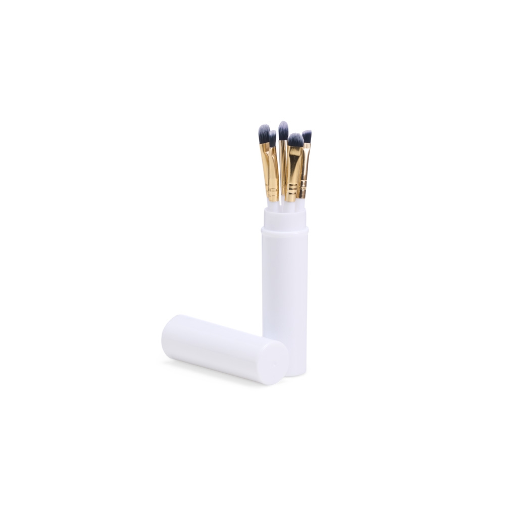 Kit Pincel 5 pecas