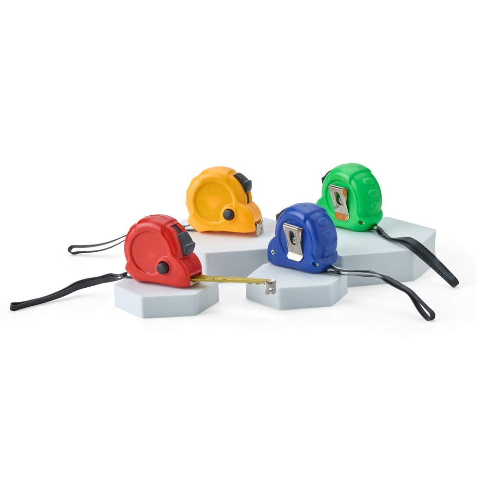 Trena Plastico 3 Metros