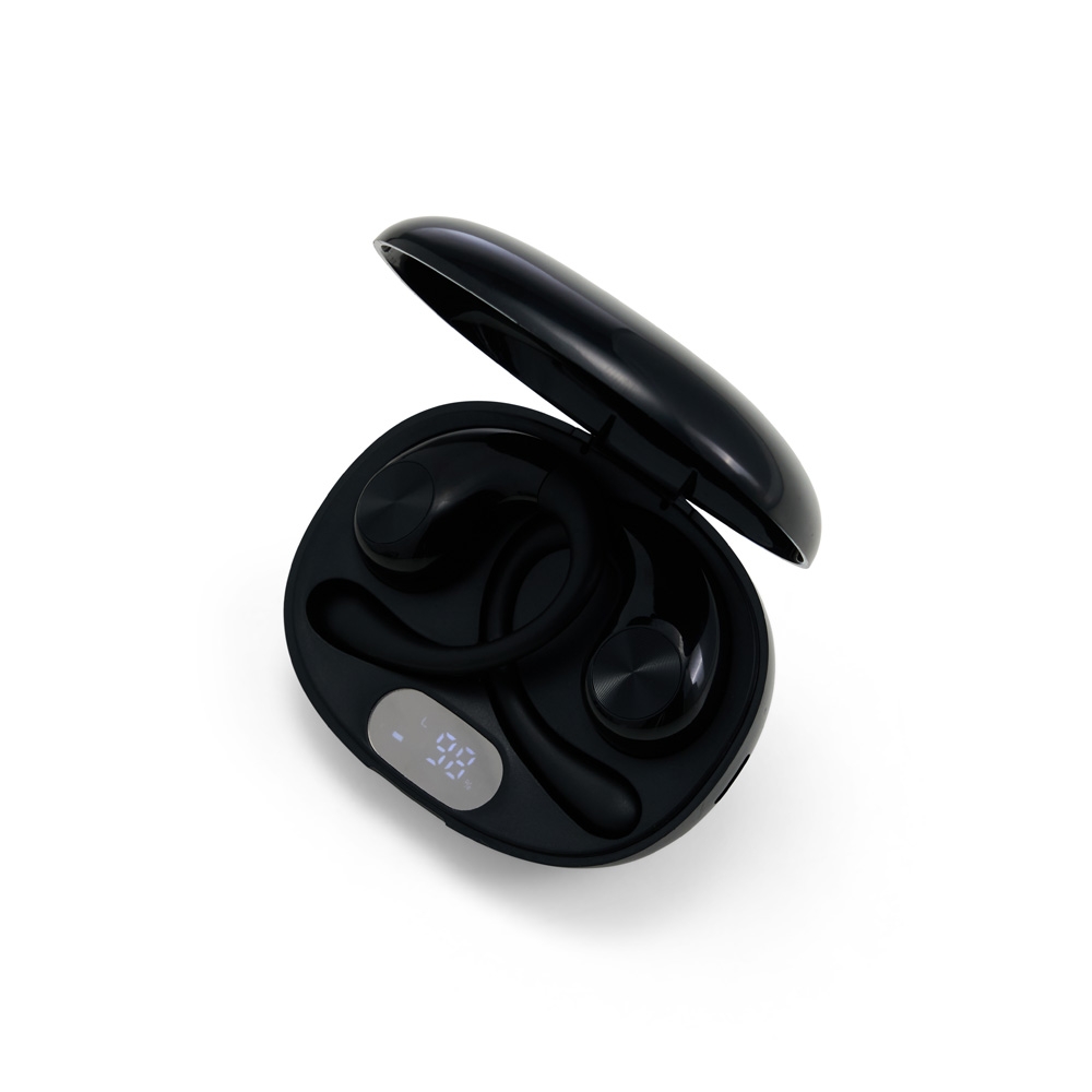 Fone de Ouvido de Conducao Ossea