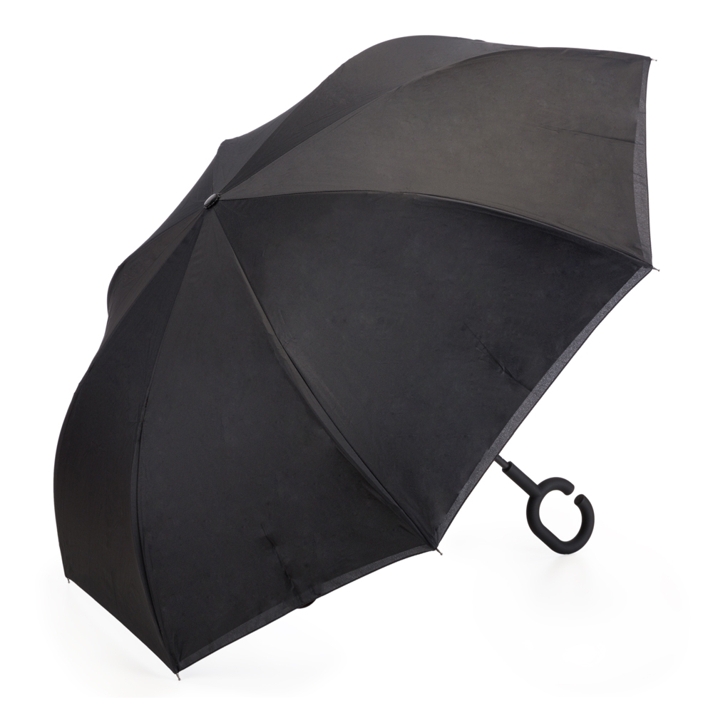 Guarda chuva Invertido
