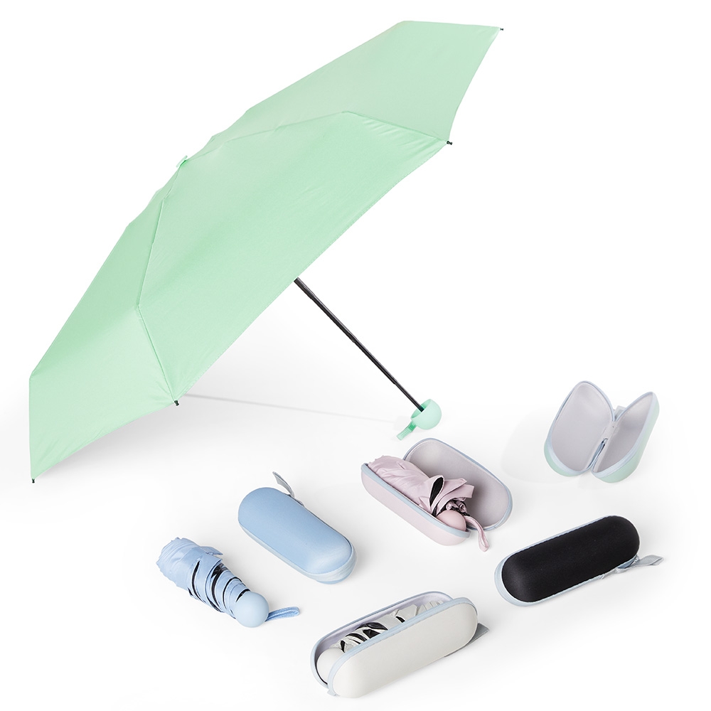 Guarda chuva Manual