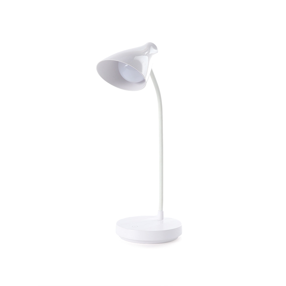 Luminaria Articulavel em Led Recarregavel
