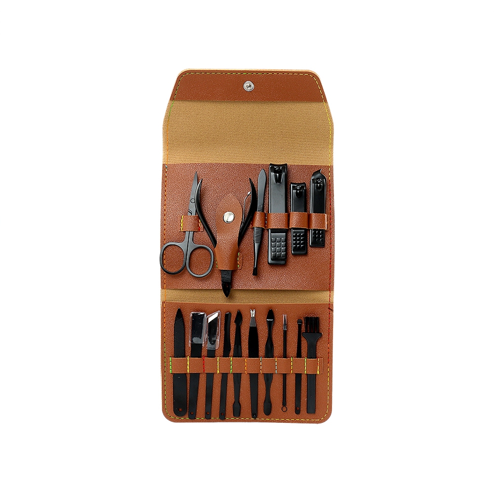 Kit Manicure 16 Pecas