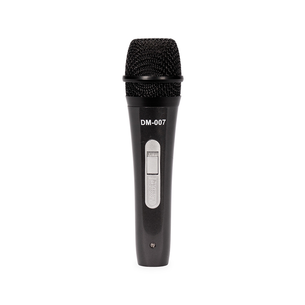 Microfone Dinamico