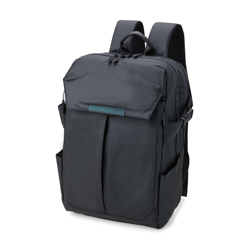 Mochila Couro Sintetico 30 Litros