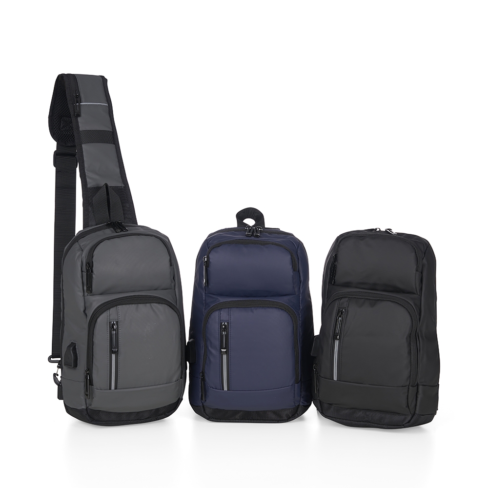 Mini Mochila USB