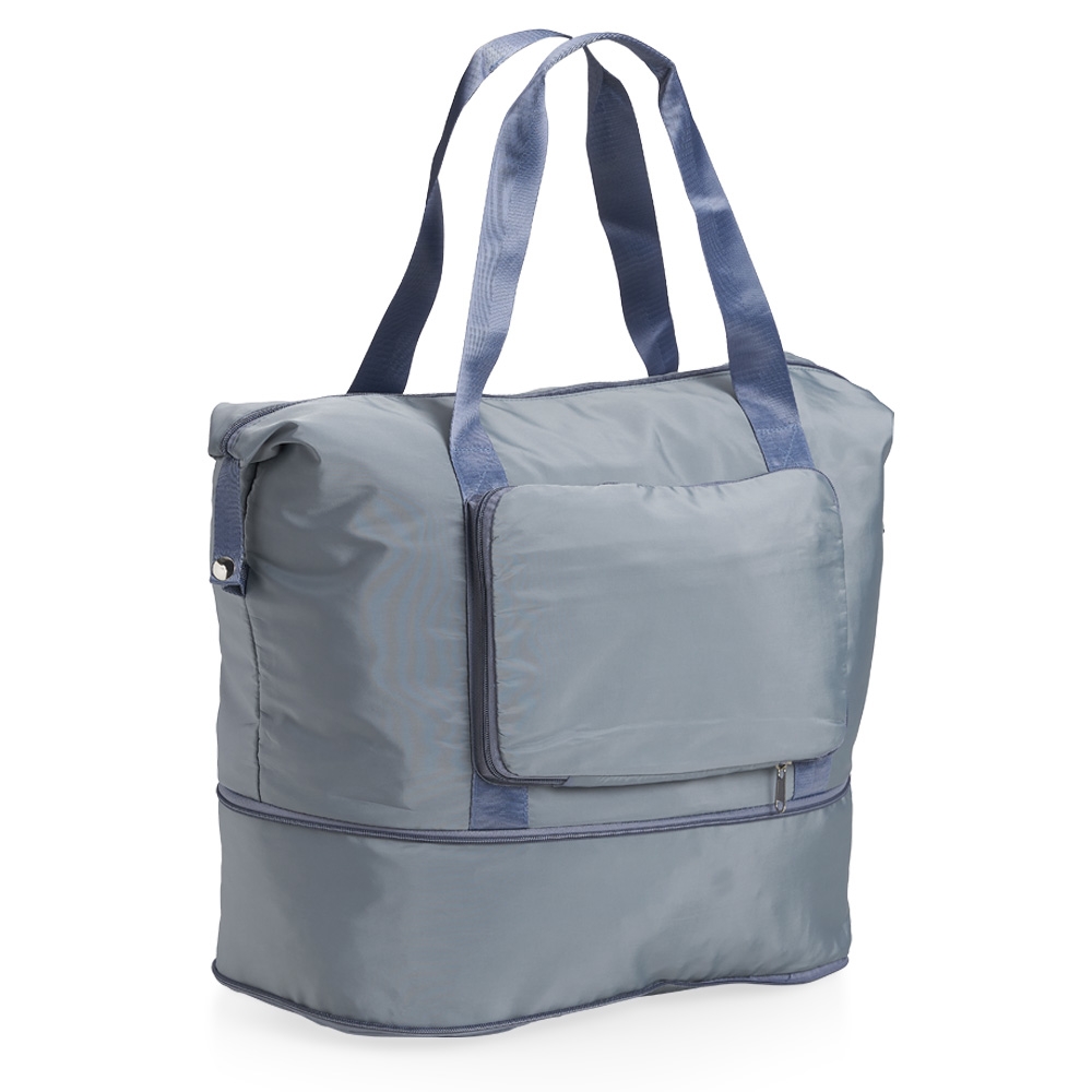 Bolsa Dobravel e Expansivel 35 litros
