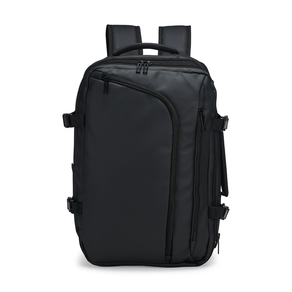 Mochila Expansivel PU 28L
