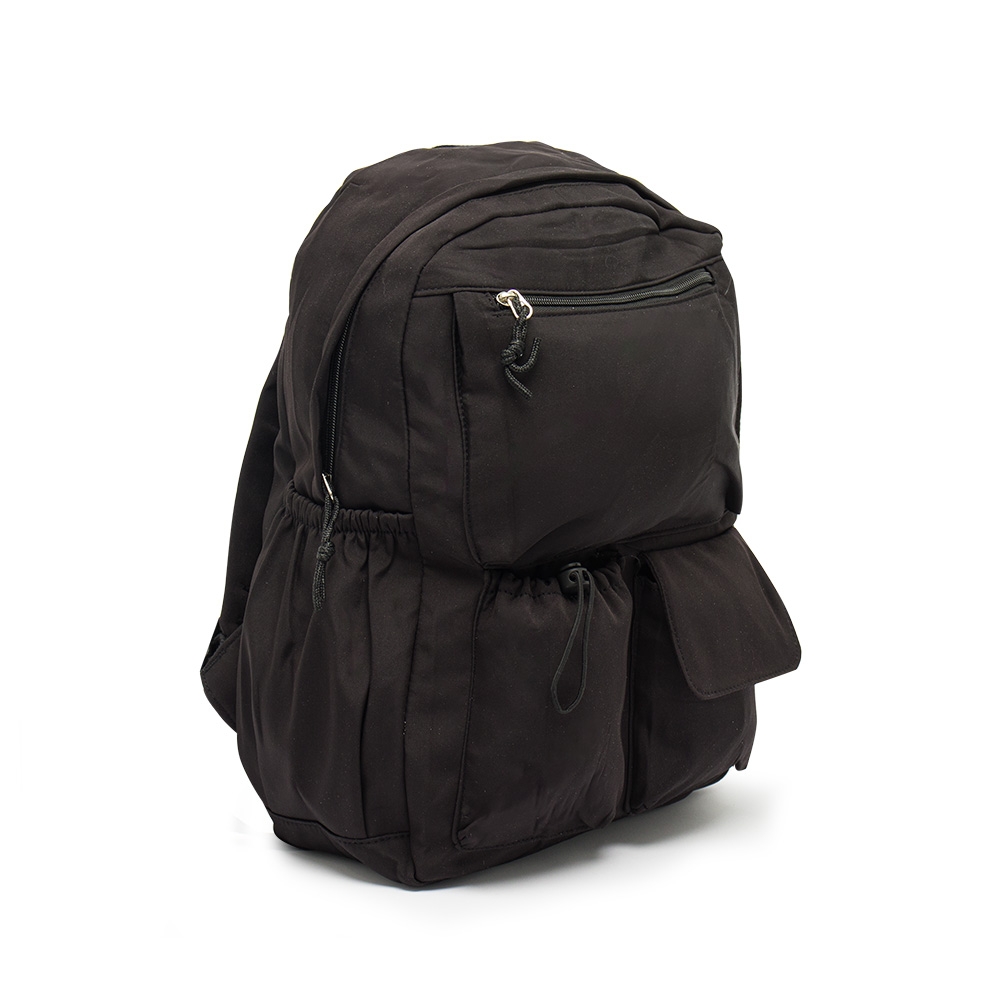 Mochila de Poliester USB 25 Litros