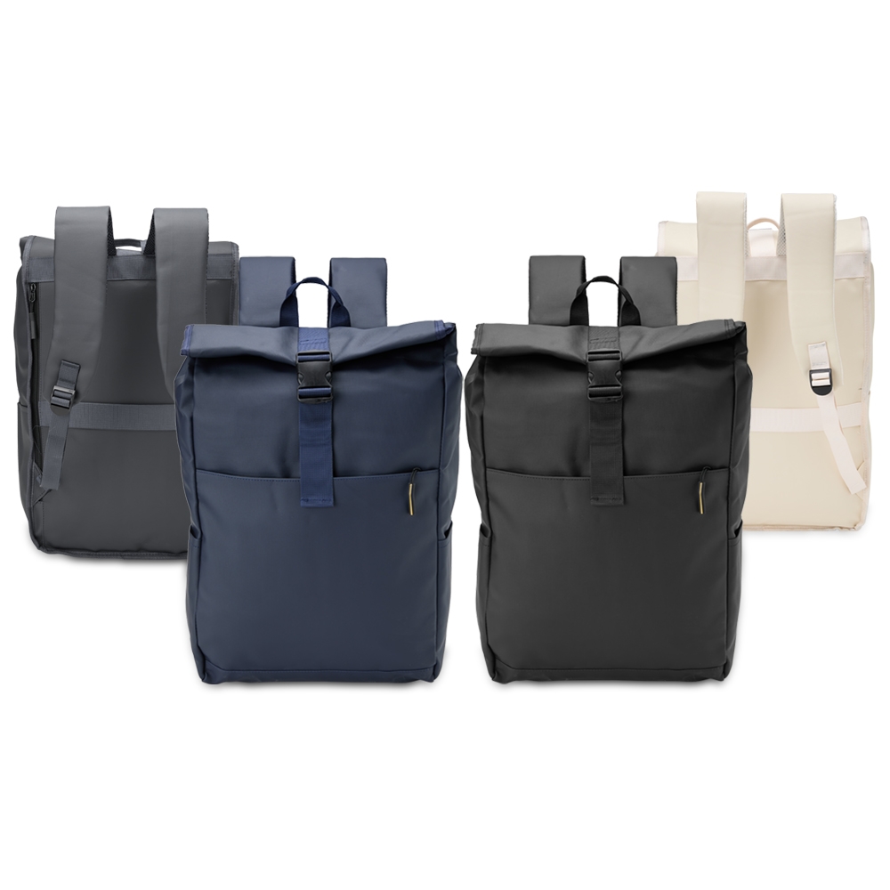 Mochila PU Impermeavel 23 Litros