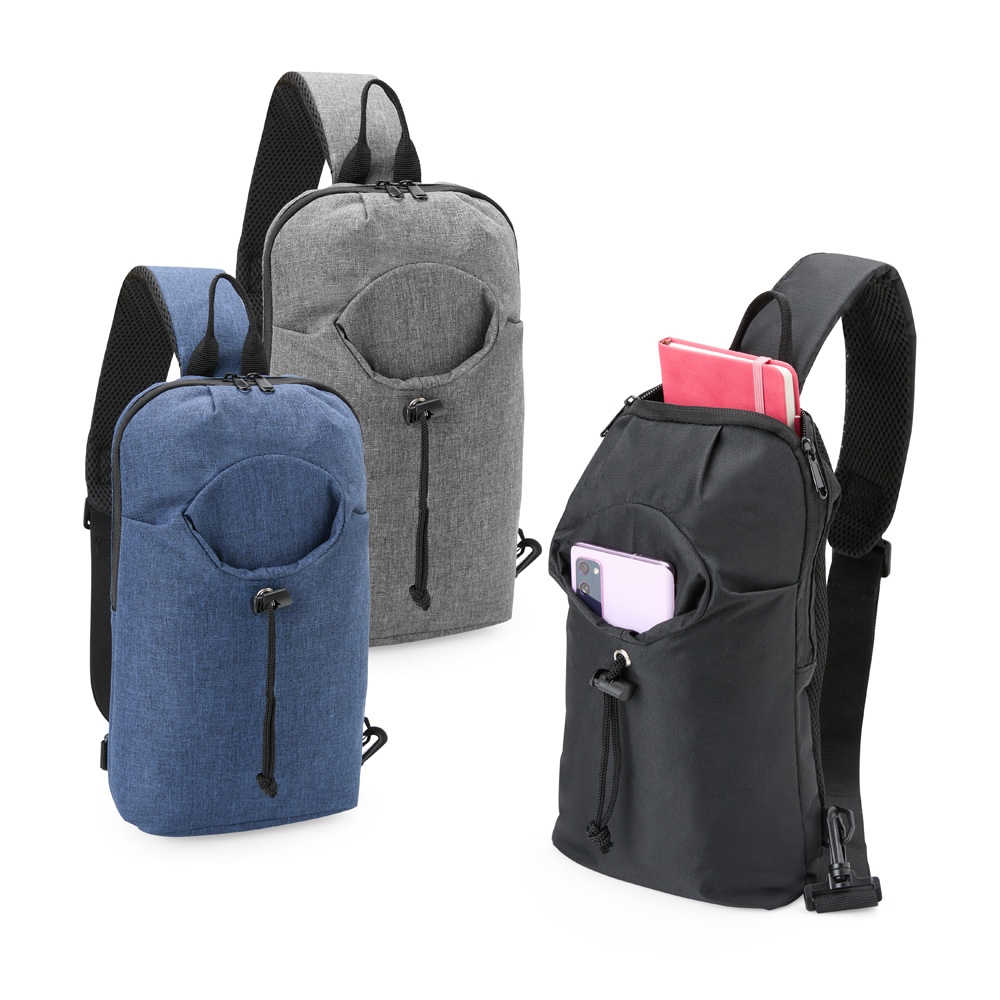 Mochila de Ombro 6 Litros