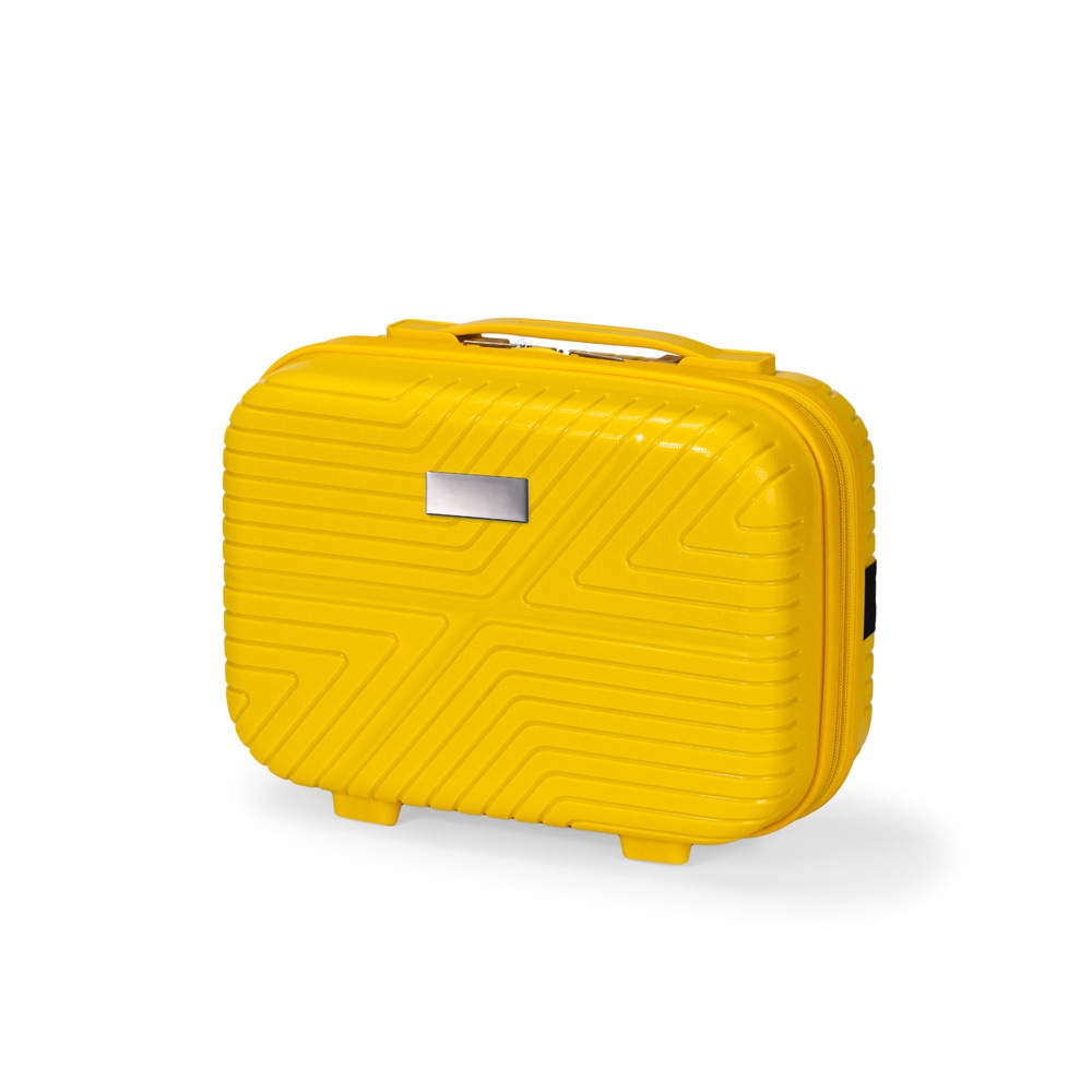 Frasqueira Plastica 10L