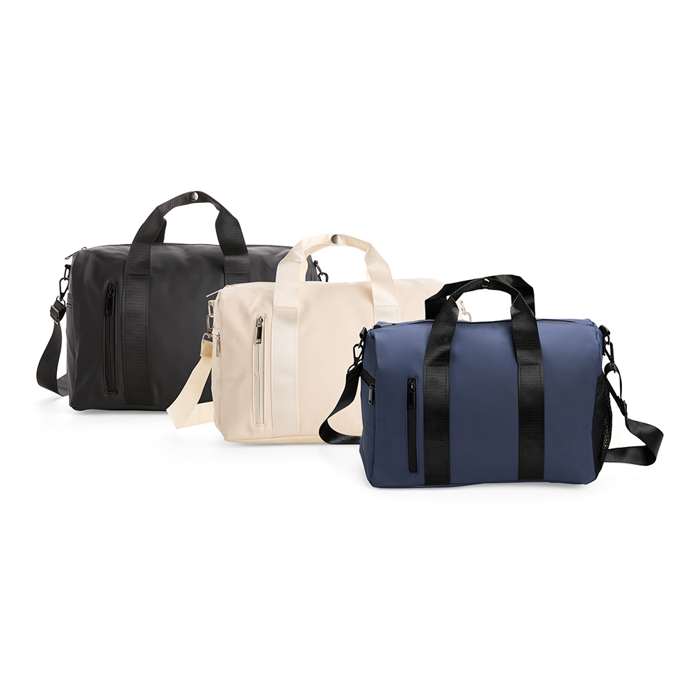 Bolsa Couro Sintetico 14 Litros