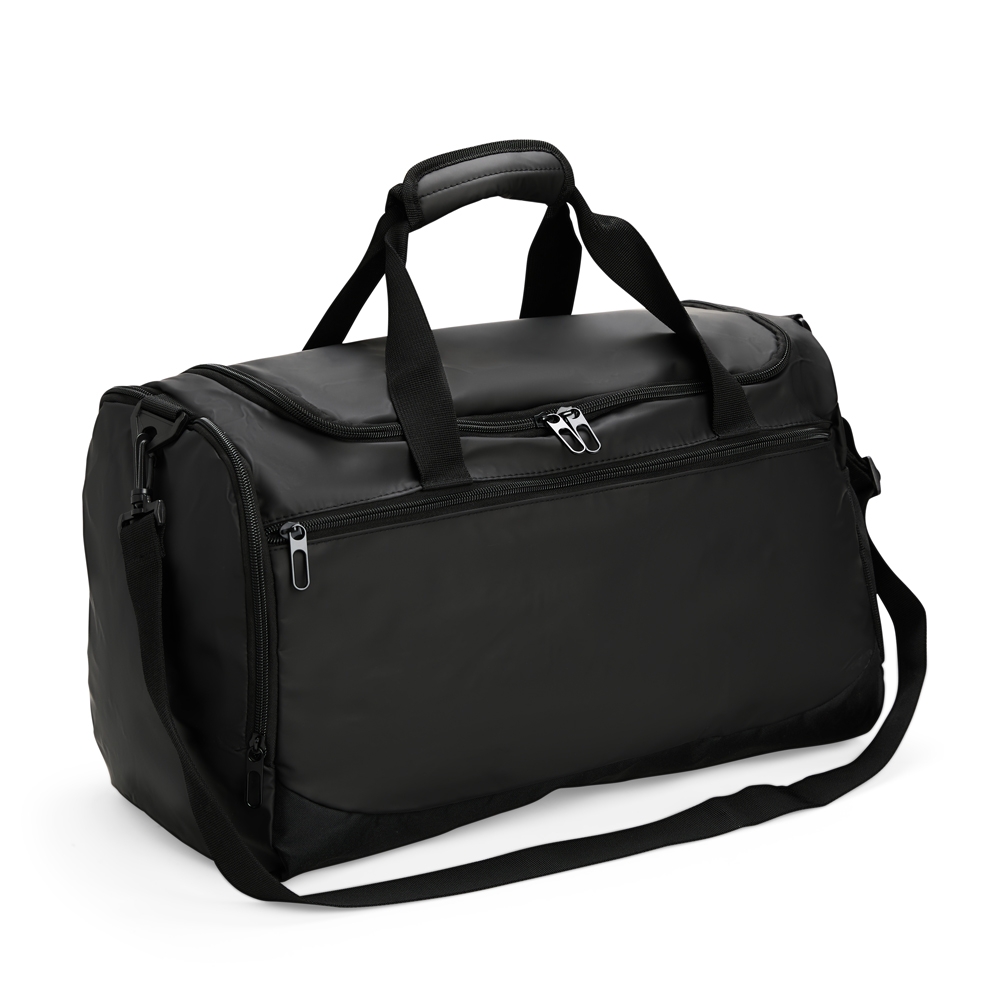 Bolsa Couro Sintetico 26 Litros
