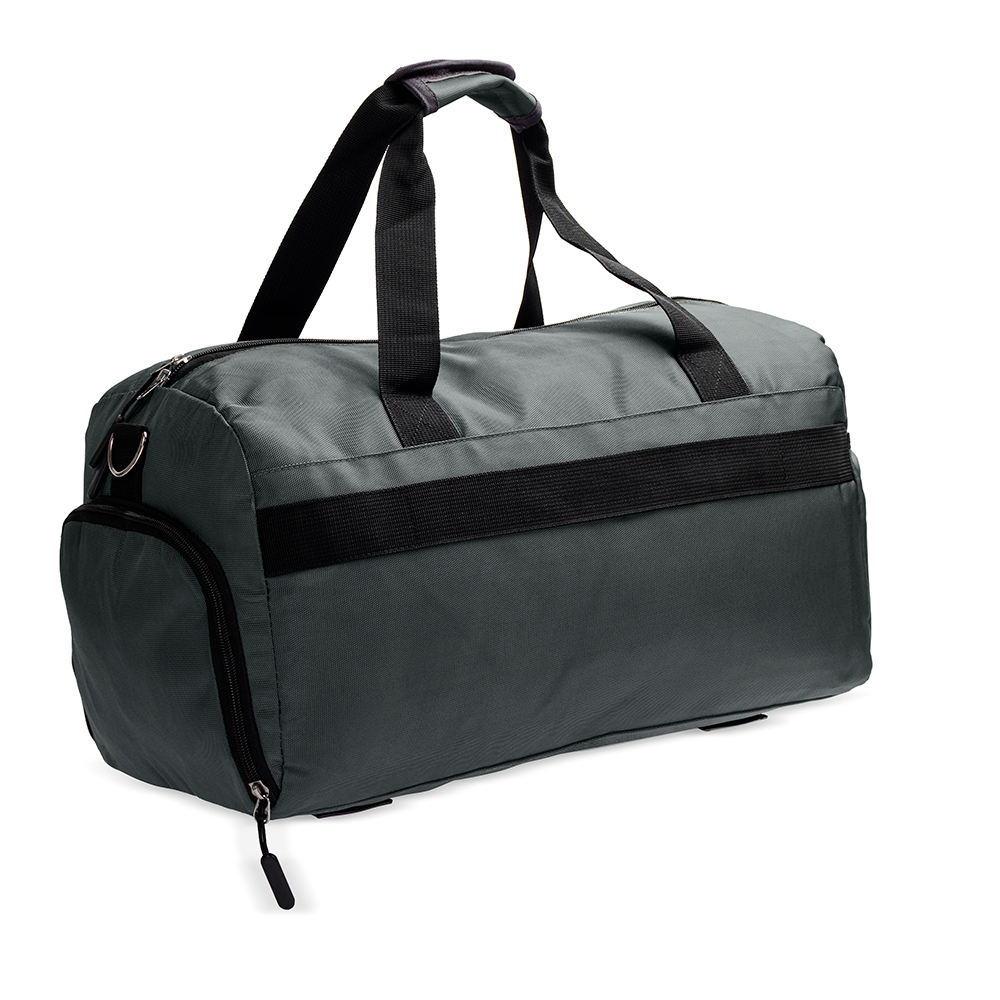 Bolsa Oxford 27L