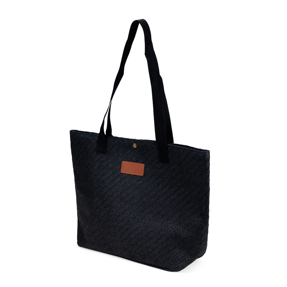 Bolsa Palha Trancada