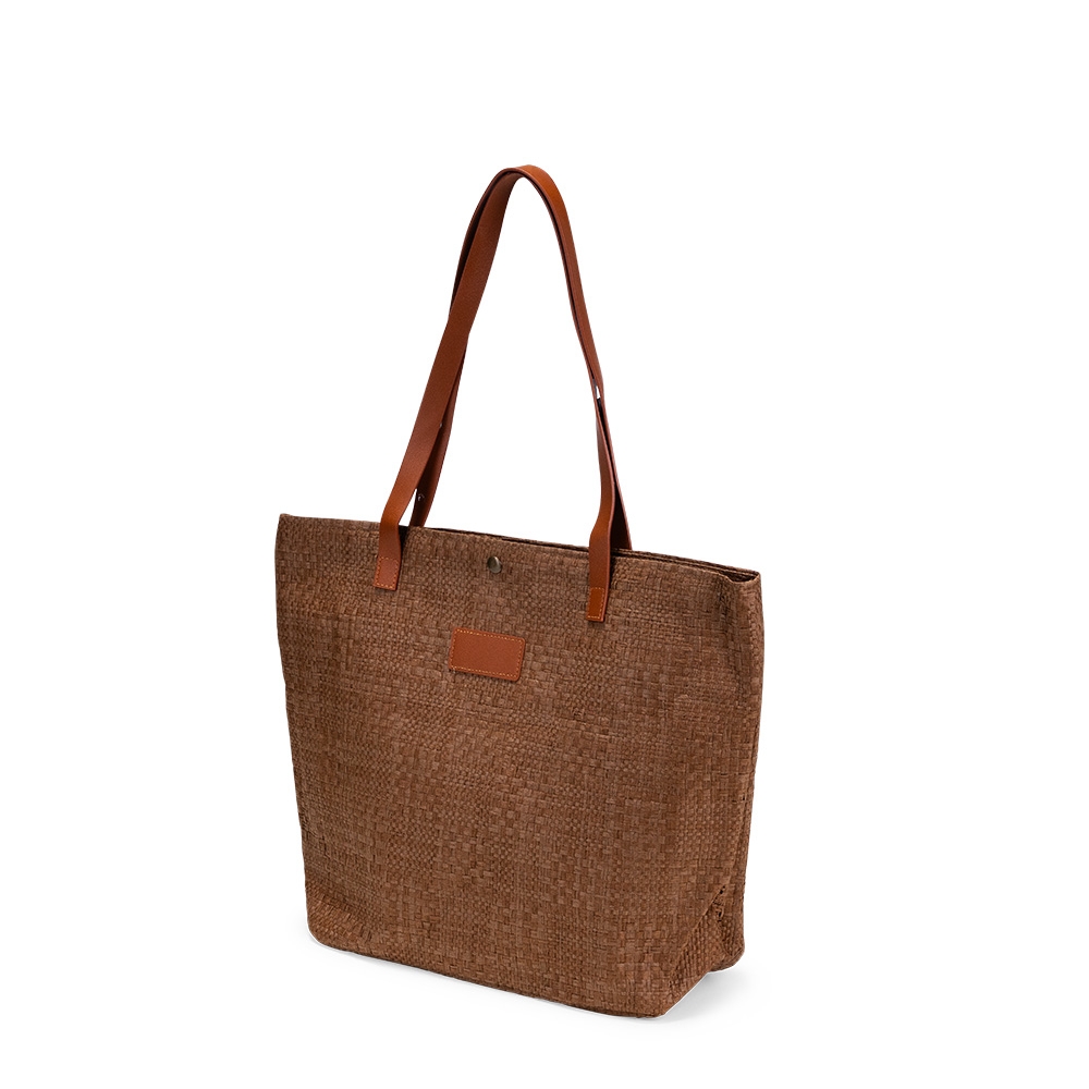 Bolsa Palha Trancada