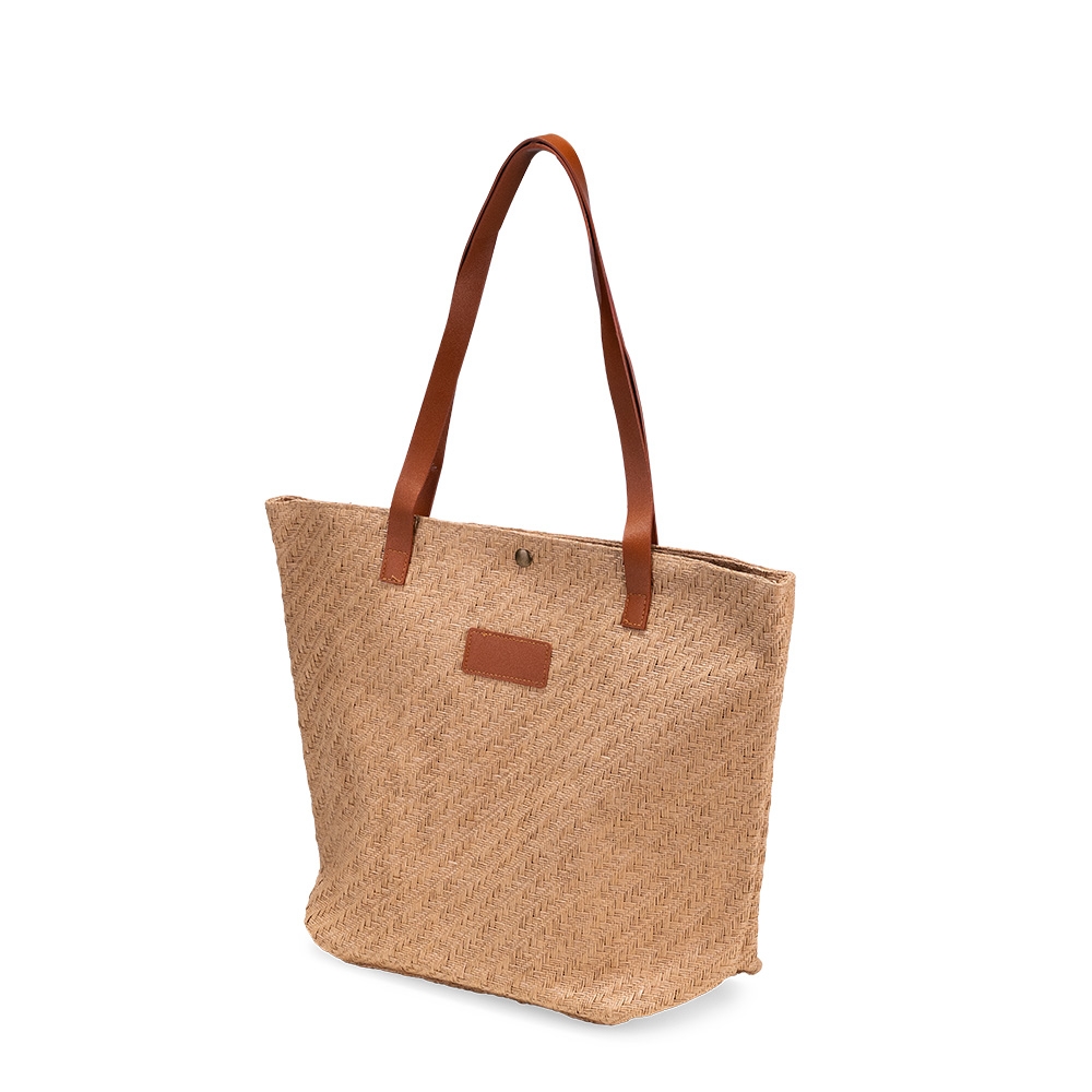 Bolsa Palha Trancada