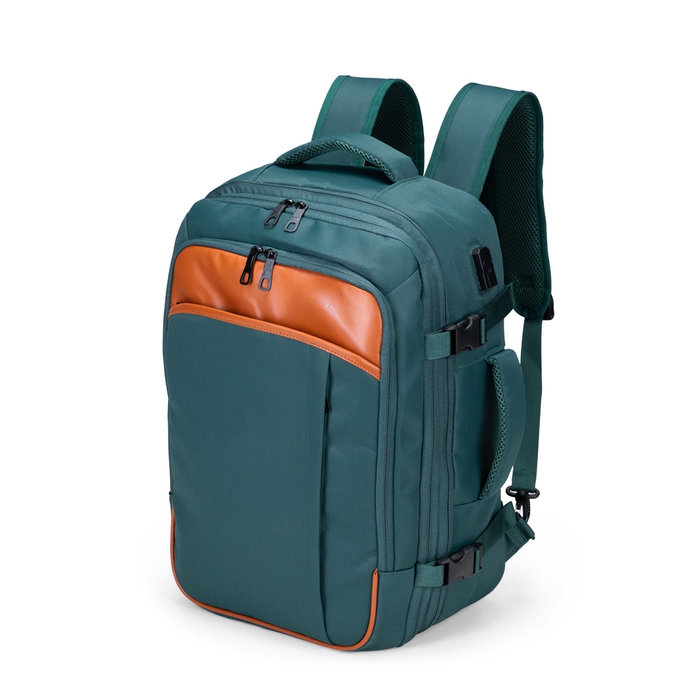 Mochila Expansivel Nylon 29L