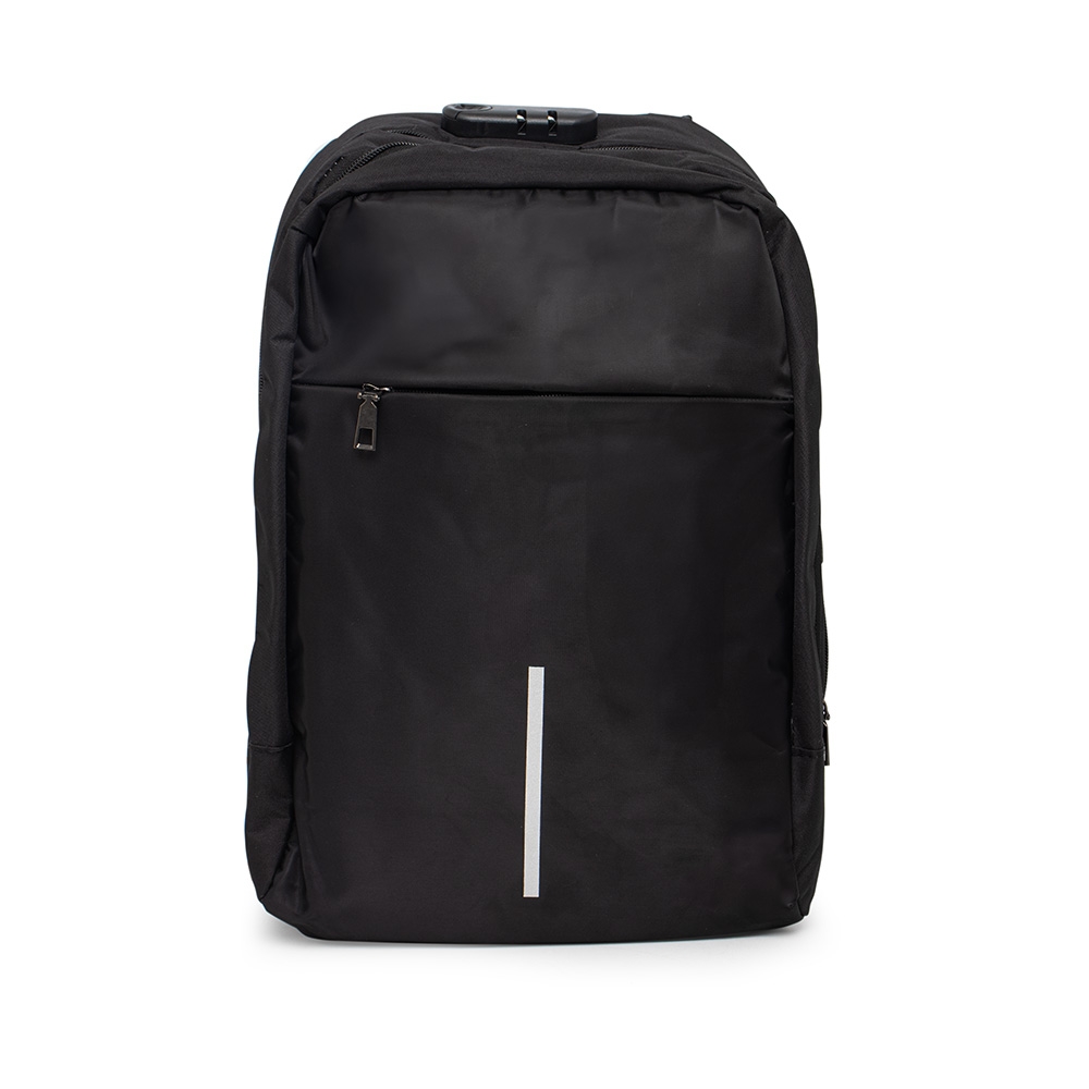 Mochila anti furto 28 Litros