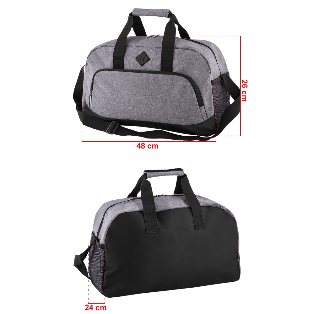 Bolsa Esportiva Poliester