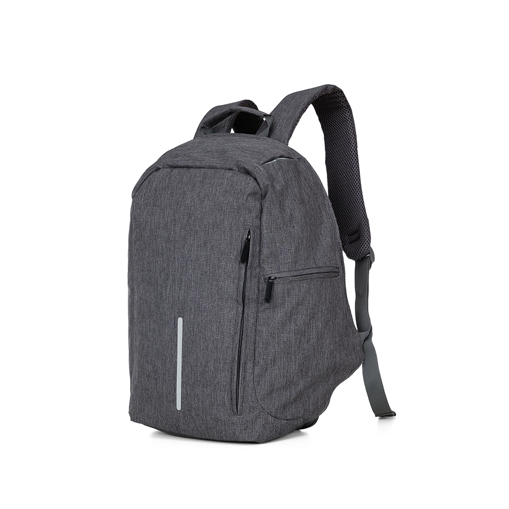 Mochila Antifurto Poliester